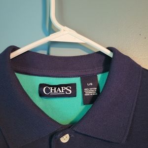 Chaps Large polo
